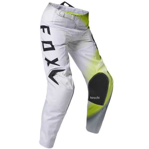 29722-130-26 フォックス FOX  ユース パンツ 180 トキシック 蛍光黄 26サイズ