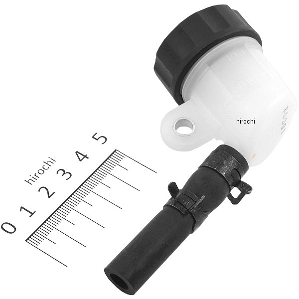 29732 デイトナ リザーバータンク＆ホース（クラッチ）