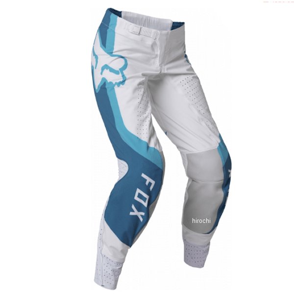 29762-176-4 フォックス FOX  ウーマンズ パンツ フレックスエアー エフェクト ティール 4サイズ