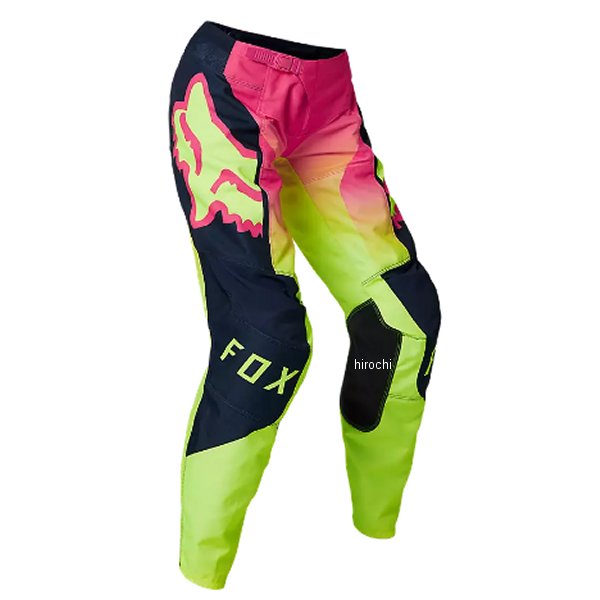 29763-170-4 フォックス FOX  ウーマンズ パンツ 180 リード ピンク 4サイズ