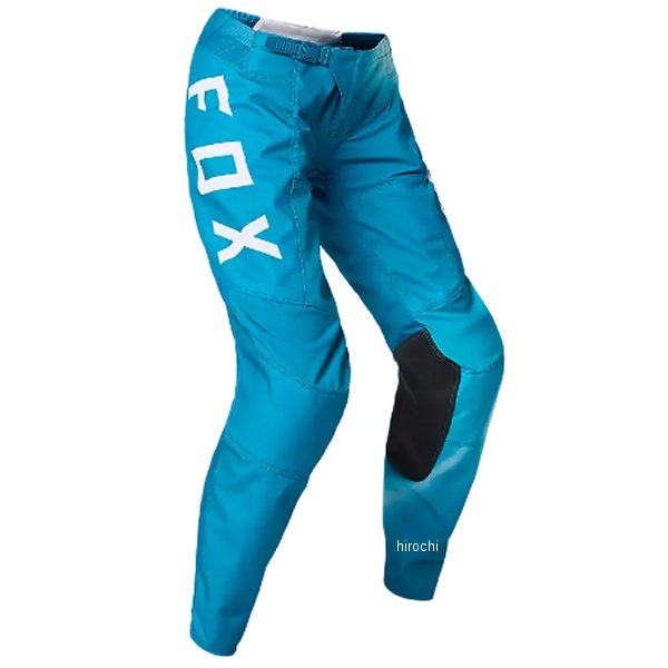 29764-551-4 フォックス FOX  ウーマンズ パンツ 180 トキシック マウイブルー 4サイズ