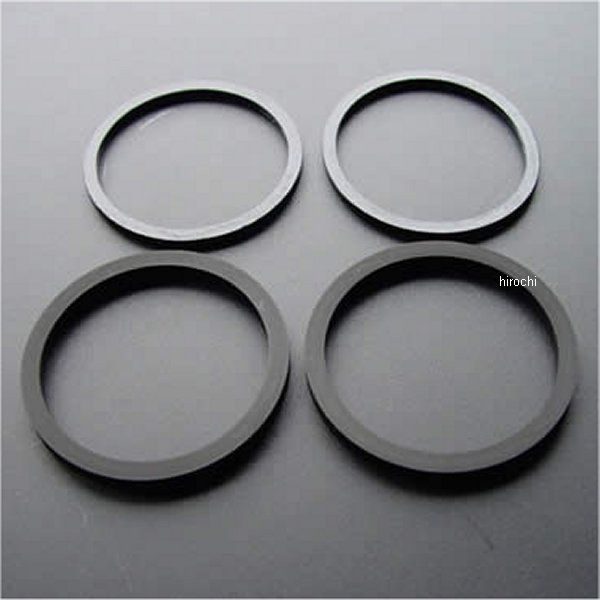 2981 ビーアールシー BRC 純正キャリパーピストンシール 前後共通 80年-84年 CBX550F