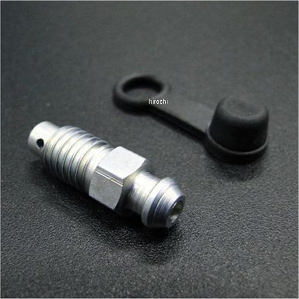 2982 ビーアールシー BRC 純正キャリパーエア抜きボルト 前後共通 80年-82年 CBX400F