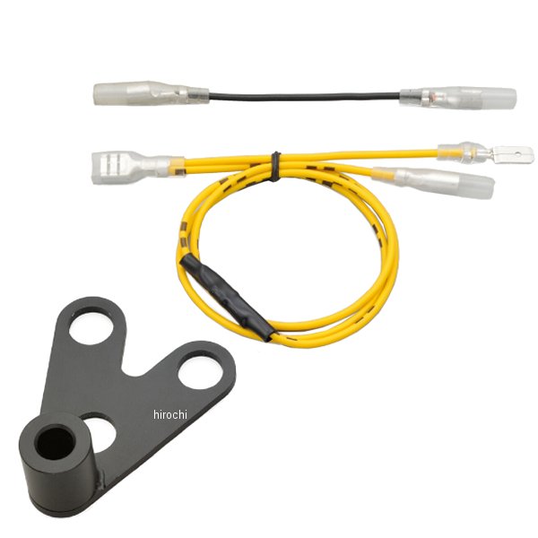 29848 デイトナ セパレートハンドル用 タコメーター取付キット