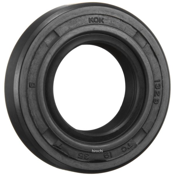 298560-19 ポッシュ POSH オイルシール 19X35X7 298560用