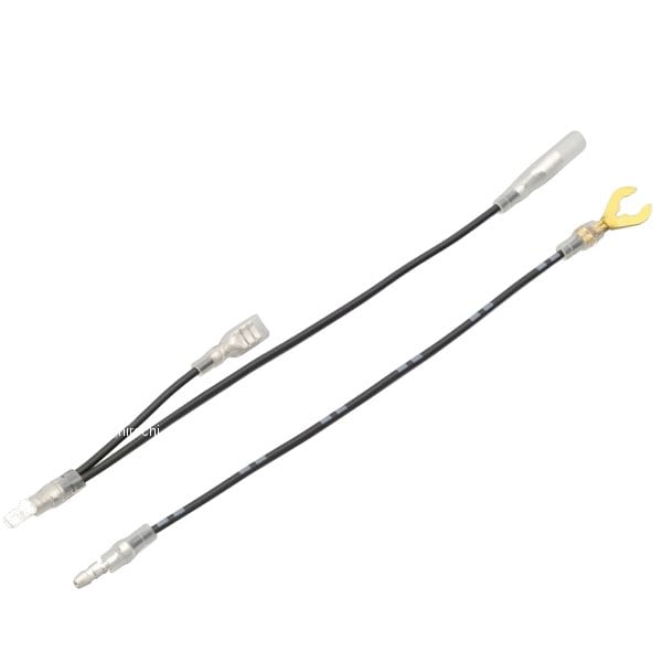 29867 デイトナ ACCハーネス フロント 18年-21年 GSX-R125/GSX-S125