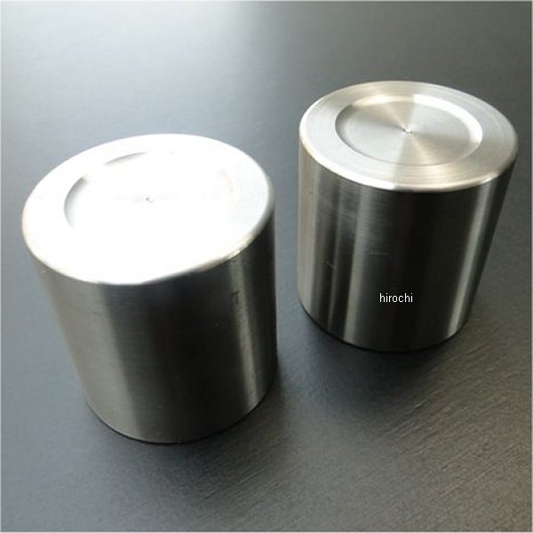 2988 ビーアールシー BRC ステンレス キャリパーピストン 32φ リア専用 2個セット 80年-84年 CBX550F