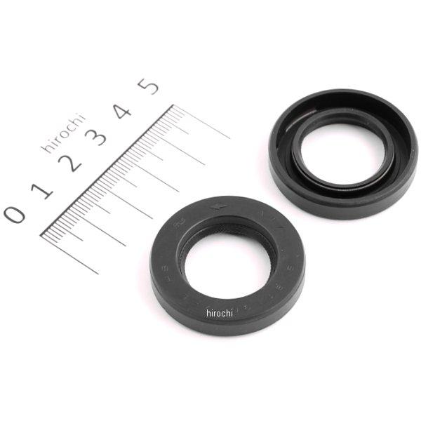 298840 ポッシュ POSH ジェネレーターオイルシール エイプ100、XR100モタード 2個入り1セット