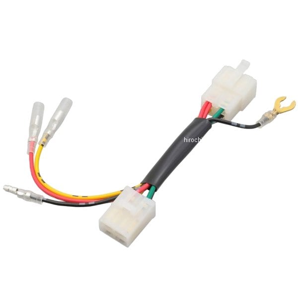 29904 デイトナ ACCハーネス フロント 18年-21年 スーパーカブ110/50