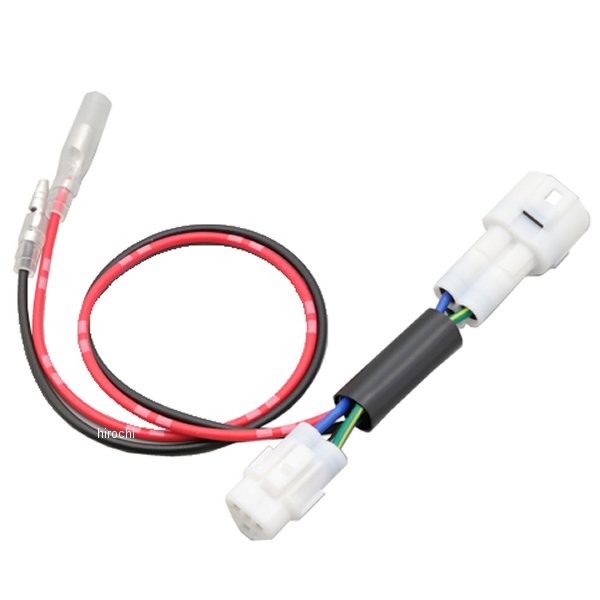 29919 デイトナ ACCハーネス シート下 19年-21年 シグナスX