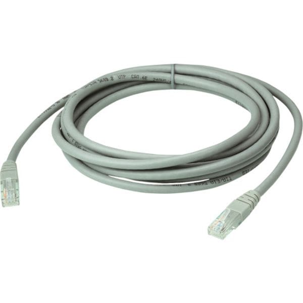 2L4110GR ATENジャパン(株) ATEN Cat6 UTPケーブル/RJ45コネクタ付/10m