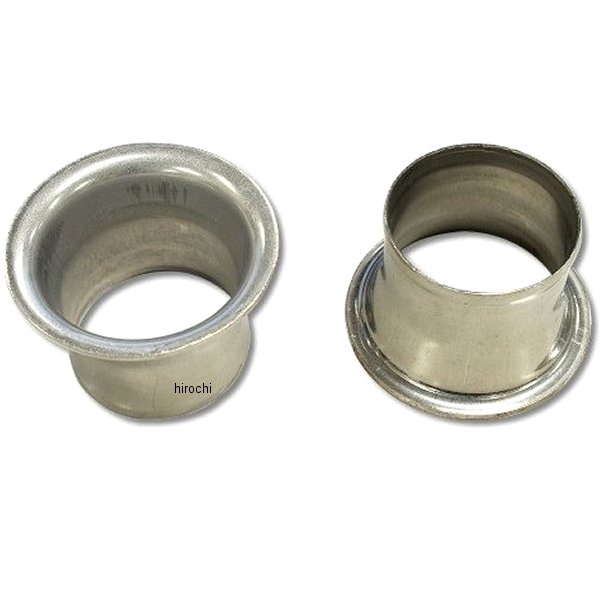 30-0355 ガッツクローム エキゾーストパワーコーン EVO/TC/XL用