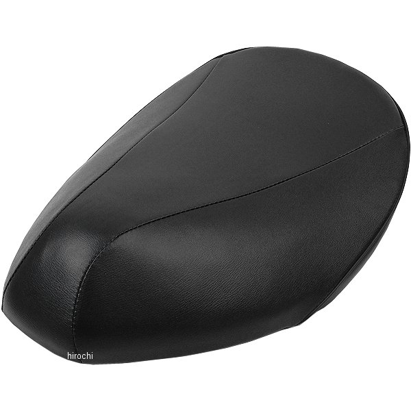 300512 NBS バイクパーツセンター シート ベース付き ビーノ (5AU、SA10J) 黒