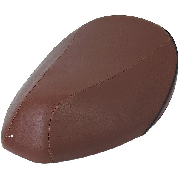 3008 NBS バイクパーツセンター シート ベース付き ビーノ (5AU、SA10J) ブラウン