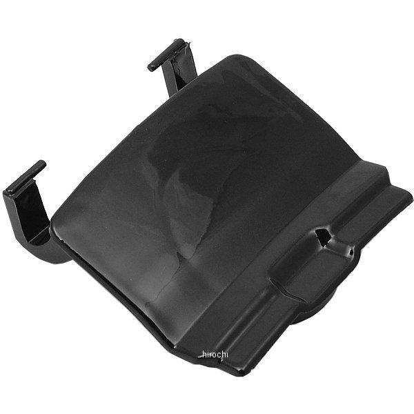 301105 NBS バイクパーツセンター サイドカバー ディオ (AF27、28) リッド 黒