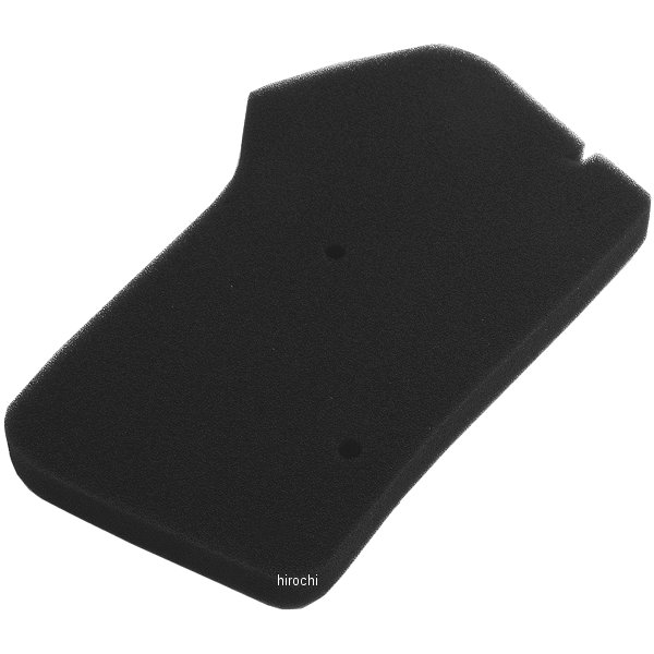 301114 NBS バイクパーツセンター エアクリーナーエレメント スーパーディオ (AF27)