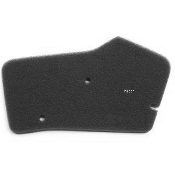 301118 NBS バイクパーツセンター エアクリーナーエレメント スーパーディオ (AF27) 10枚入りDS400TR12