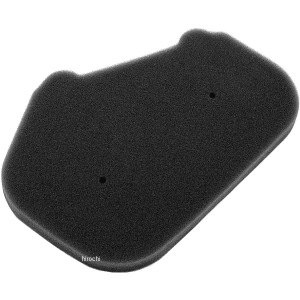 301410 NBS バイクパーツセンター エアクリーナーエレメント アプリオ (4JP)