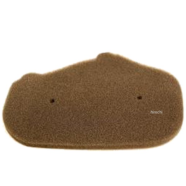 301412 NBS バイクパーツセンター エアクリーナーエレメント アプリオ (4JP) 10枚入り