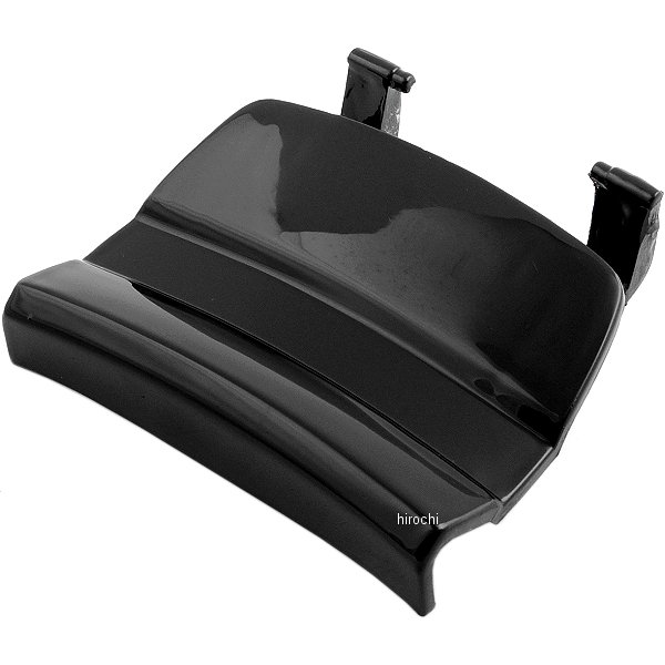 302514 NBS バイクパーツセンター 給油口カバー ライブディオ (AF34、35) 黒