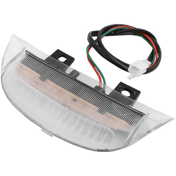 302518 NBS バイクパーツセンター ハイマウントストップランプ ライブディオZX (AF35)