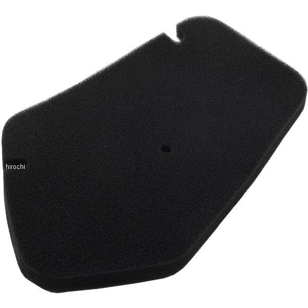 302538 NBS バイクパーツセンター エアクリーナーエレメント ライブディオ (AF34、35)