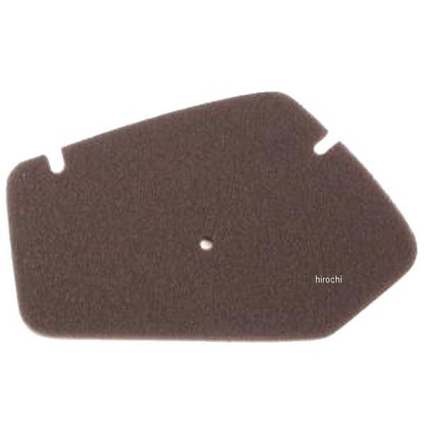 302539 NBS バイクパーツセンター エアクリーナーエレメント ライブディオ (AF34、35) 10枚入り