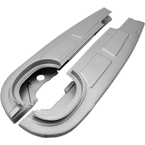 302804 NBS バイクパーツセンター チェーンカバーセット スーパーカブ C50 STD、DX