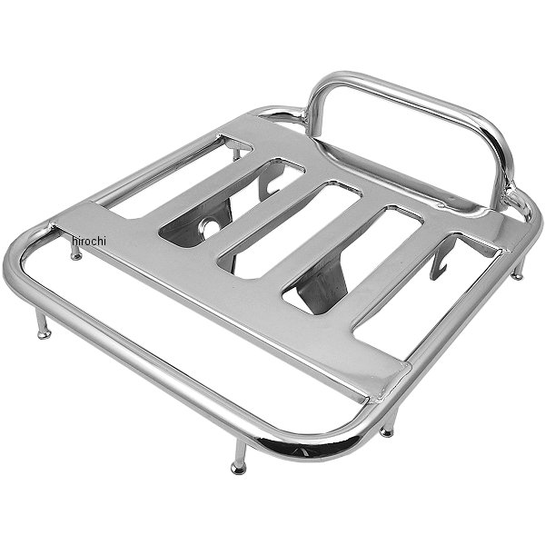 302805 NBS バイクパーツセンター リアキャリア スーパーカブ STD、DX