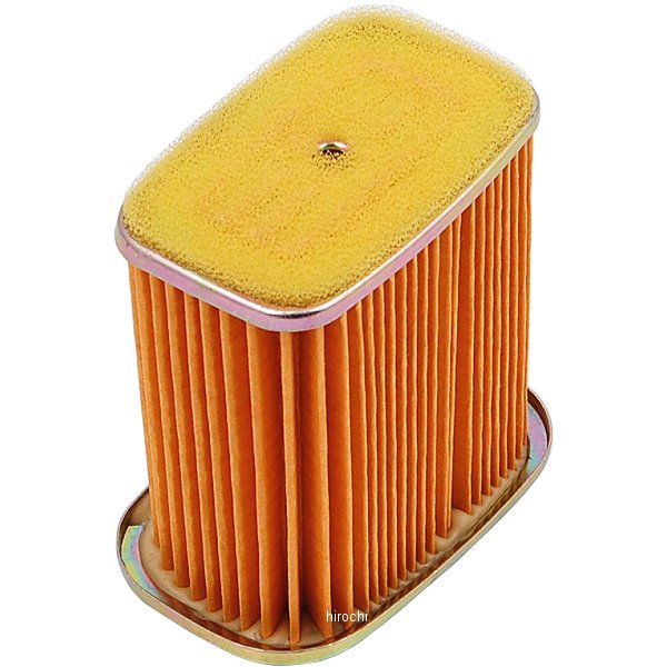 302819 NBS バイクパーツセンター エアクリーナー カブ CT90、C50、C70、C90 (cm91)