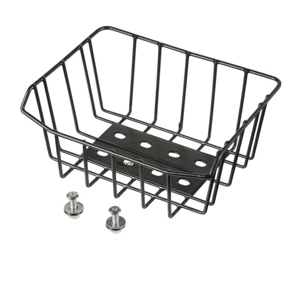 302835 NBS バイクパーツセンター フロントバスケット カブ系