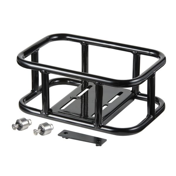 302838 NBS バイクパーツセンター フロントキャリア クロスカブ110