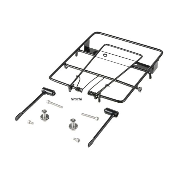 302840 NBS バイクパーツセンター フロントキャリア クロスカブ110