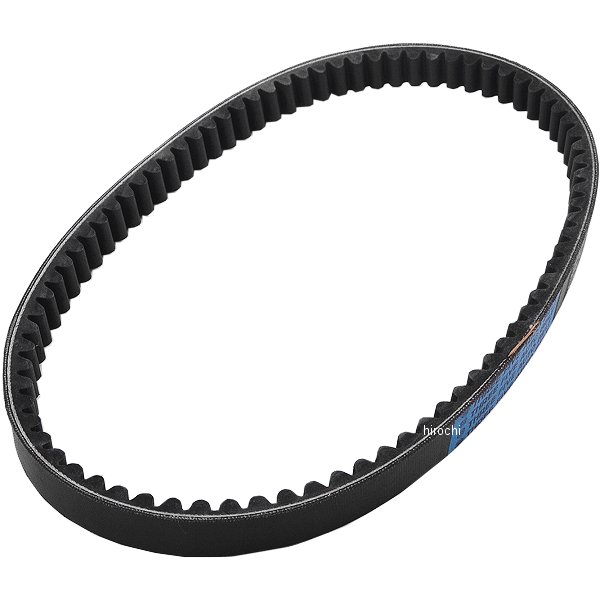 302925 NBS バイクパーツセンター ドライブベルト フュージョン (MF02) 23100-KM1-003、23100-KM1-671