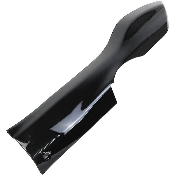 303075 NBS バイクパーツセンター サイドアンダーカバー 左側用 マジェスティ250C (SG03J) 黒