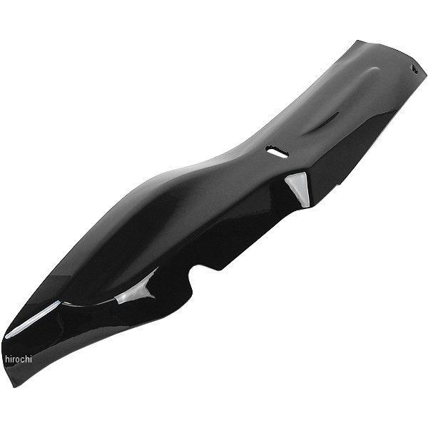 303076 NBS バイクパーツセンター サイドアンダーカバー 右側用 マジェスティ250C (SG03J) 黒