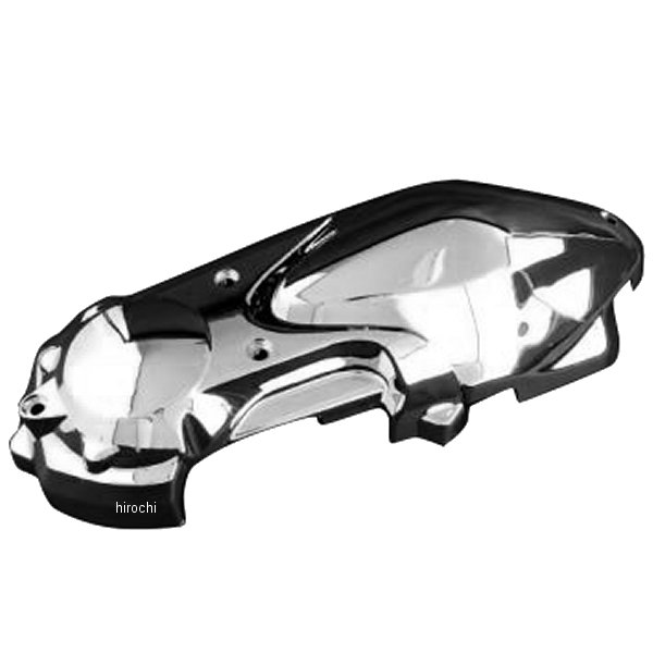 303086 NBS バイクパーツセンター クランクケースカバー フォルツァX、Z (MF08) メッキ