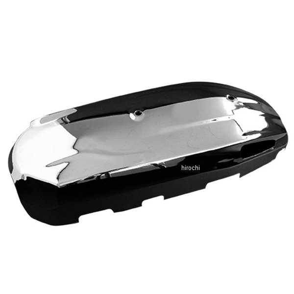 303089 NBS バイクパーツセンター クランクケースカバー マグザム (SG17J、21J) メッキ