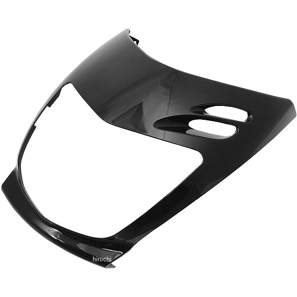 303118 NBS バイクパーツセンター フロントマスク マジェスティ125 FI (5CA) 黒