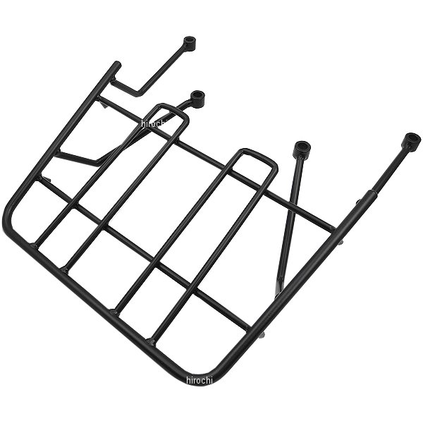 303405 NBS バイクパーツセンター 大型リアキャリア マジェスティ250 (SG03J) 黒