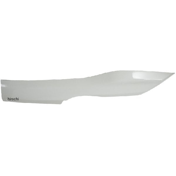 303415 NBS バイクパーツセンター サイドアンダーカバー左 マジェスティ250/C SG03J 白