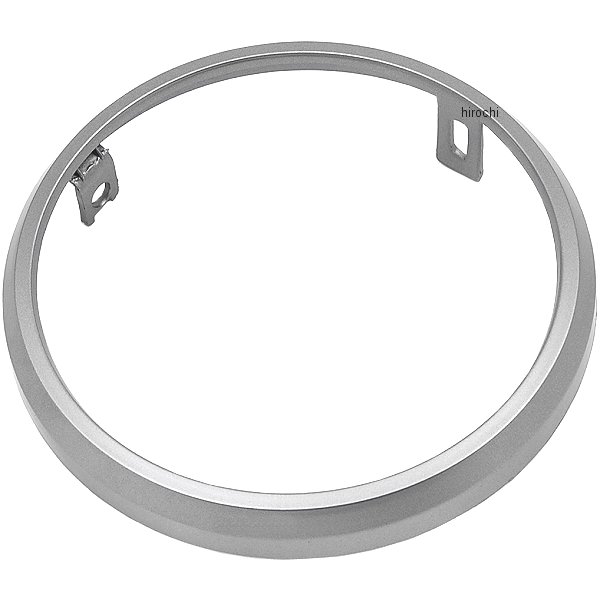 304311 NBS バイクパーツセンター ヘッドライトリム トゥデイ (AF61、67)