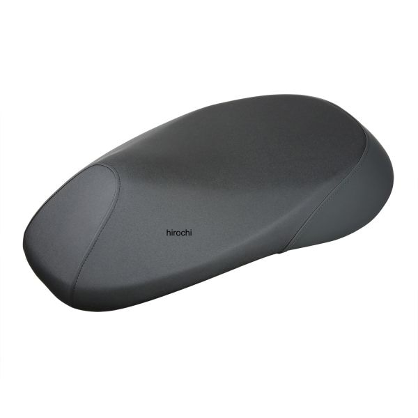 304317 NBS バイクパーツセンター ベース付シート トゥデイ AF67 ブラック