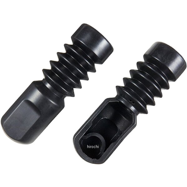 304399 NBS バイクパーツセンター フロントフォークカバー トゥデイ 左右 10個セット