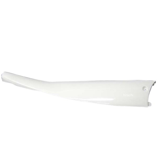 304909 NBS バイクパーツセンター サイドアンダーカバー 右側用 スクーピー (AF55) ベージュ