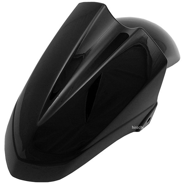 305108 NBS バイクパーツセンター フロントフェンダー シグナスX (SE12J) 黒