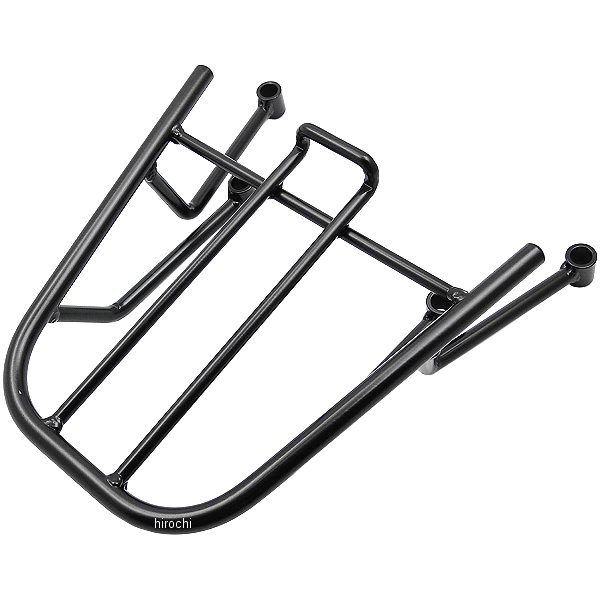 305830 NBS バイクパーツセンター リアキャリア シグナスX (SE12J、SE44Ｊ) 黒