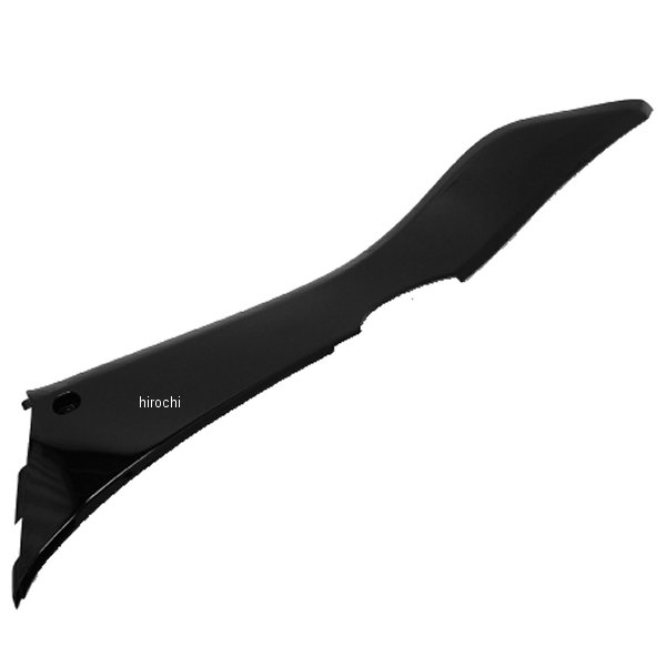 305912 NBS バイクパーツセンター サイドアンダーカバーモール 左側用 シグナスX FI (SE44J) 黒