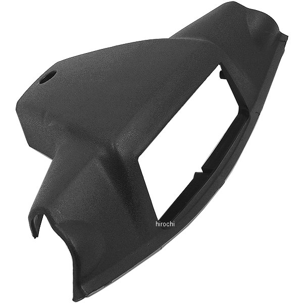 308003 NBS バイクパーツセンター メーターカバー ジョグ (3KJ) 黒