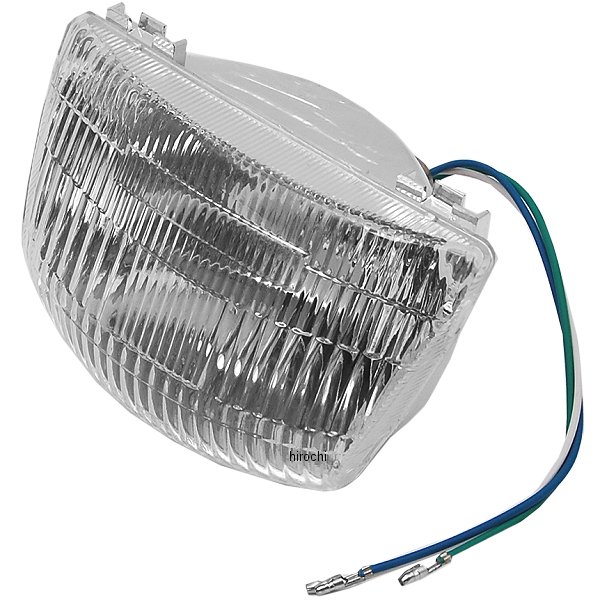 308009 NBS バイクパーツセンター ヘッドライトアッセンブリー ジョグ (3KJ)